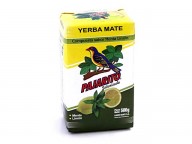 Yerba Pajarito Menta Limon