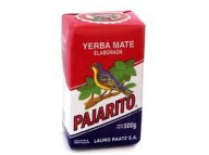 Yerba Pajarito Tradicional