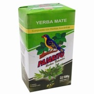 Yerba Mate Hierbas Aromaticas